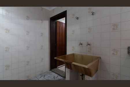 Casa à venda com 120m², 3 quartos e 4 vagas Casa à venda com 120m², 3 quartos e 4 vagasÁrea de Serviço