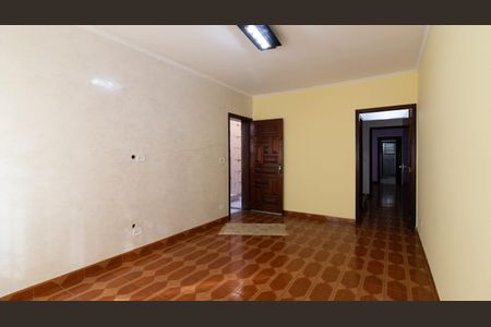 Casa à venda com 120m², 3 quartos e 4 vagas Casa à venda com 120m², 3 quartos e 4 vagasSala