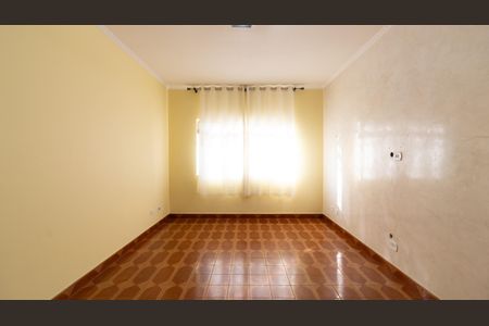 Casa à venda com 120m², 3 quartos e 4 vagas Casa à venda com 120m², 3 quartos e 4 vagasSala