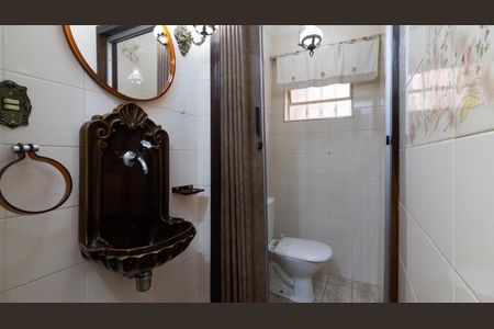 Casa à venda com 120m², 3 quartos e 4 vagas Casa à venda com 120m², 3 quartos e 4 vagasLavabo