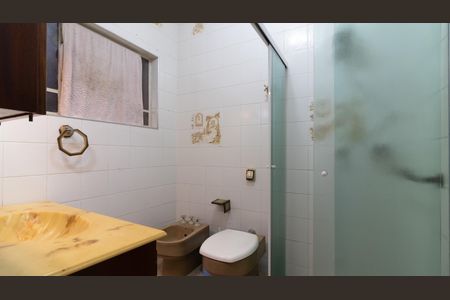 Casa à venda com 120m², 3 quartos e 4 vagas Casa à venda com 120m², 3 quartos e 4 vagasBanheiro da Suíte