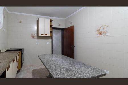 Casa à venda com 120m², 3 quartos e 4 vagas Casa à venda com 120m², 3 quartos e 4 vagasCozinha