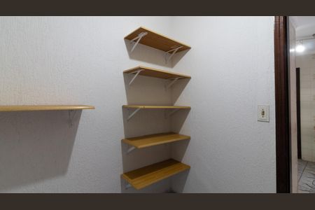 Casa à venda com 120m², 3 quartos e 4 vagas Casa à venda com 120m², 3 quartos e 4 vagasQuarto de Serviço