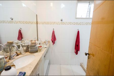 Casa para alugar com 250m², 2 quartos e sem vaga Casa para alugar com 250m², 2 quartos e sem vagaBanheiro