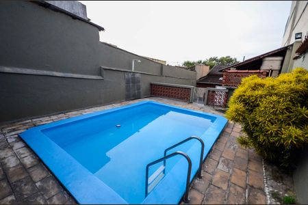 Casa para alugar com 250m², 2 quartos e sem vaga Casa para alugar com 250m², 2 quartos e sem vagaÁrea externa