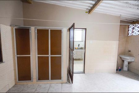 Casa para alugar com 250m², 2 quartos e sem vaga Casa para alugar com 250m², 2 quartos e sem vagaÁrea de Serviço