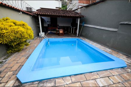 Casa para alugar com 250m², 2 quartos e sem vaga Casa para alugar com 250m², 2 quartos e sem vagaÁrea externa