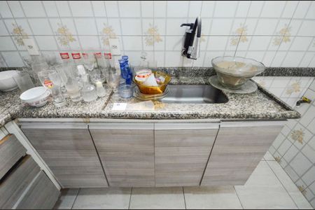 Casa para alugar com 250m², 2 quartos e sem vaga Casa para alugar com 250m², 2 quartos e sem vagaCozinha