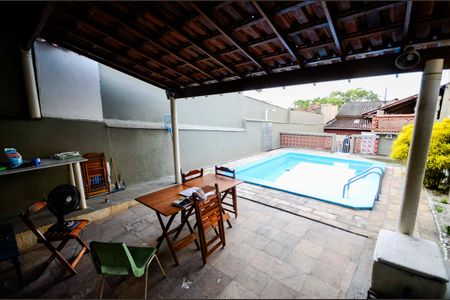 Casa para alugar com 250m², 2 quartos e sem vaga Casa para alugar com 250m², 2 quartos e sem vagaÁrea externa