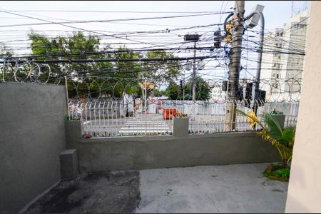 Casa para alugar com 250m², 2 quartos e sem vaga Casa para alugar com 250m², 2 quartos e sem vagaVista do Quarto 1