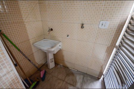 Casa para alugar com 250m², 2 quartos e sem vaga Casa para alugar com 250m², 2 quartos e sem vagaÁrea de Serviço