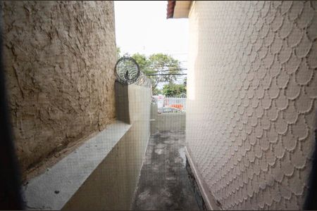 Casa para alugar com 250m², 2 quartos e sem vaga Casa para alugar com 250m², 2 quartos e sem vagaVista do Quarto 2