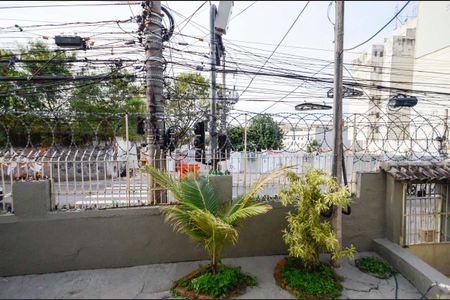 Casa para alugar com 250m², 2 quartos e sem vaga Casa para alugar com 250m², 2 quartos e sem vagaVista da Sala