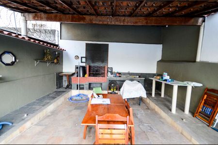 Casa para alugar com 250m², 2 quartos e sem vaga Casa para alugar com 250m², 2 quartos e sem vagaÁrea externa