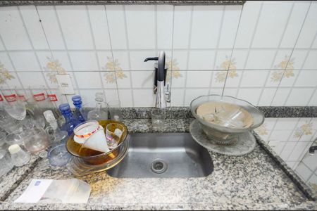 Casa para alugar com 250m², 2 quartos e sem vaga Casa para alugar com 250m², 2 quartos e sem vagaCozinha