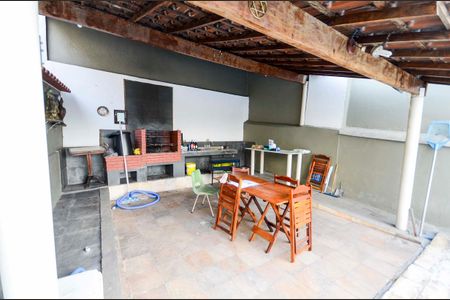 Casa para alugar com 250m², 2 quartos e sem vaga Casa para alugar com 250m², 2 quartos e sem vagaÁrea externa