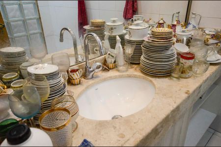 Casa para alugar com 250m², 2 quartos e sem vaga Casa para alugar com 250m², 2 quartos e sem vagaBanheiro