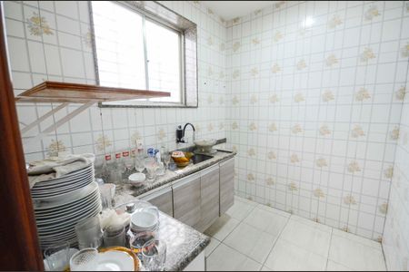 Casa para alugar com 250m², 2 quartos e sem vaga Casa para alugar com 250m², 2 quartos e sem vagaCozinha