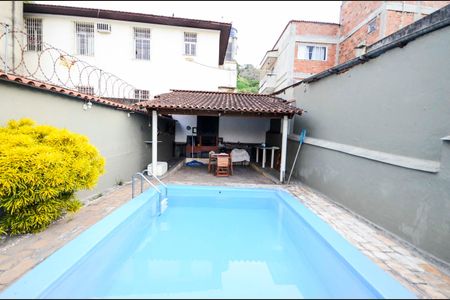 Casa para alugar com 250m², 2 quartos e sem vaga Casa para alugar com 250m², 2 quartos e sem vagaÁrea externa