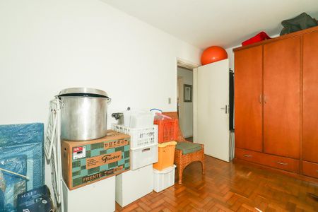 Apartamento à venda com 106m², 3 quartos e 1 vagaQuarto Suíte