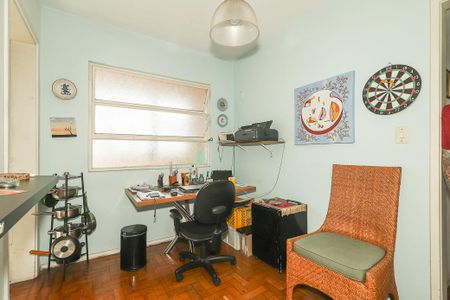 Apartamento à venda com 106m², 3 quartos e 1 vagaSala de Jantar