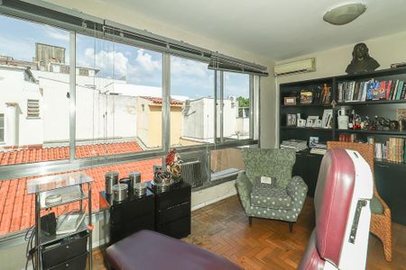 Apartamento à venda com 106m², 3 quartos e 1 vagaSala