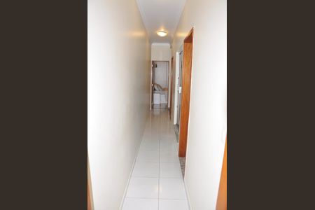 Casa à venda com 149m², 3 quartos e 2 vagas Casa à venda com 149m², 3 quartos e 2 vagasCorredor dos Quartos