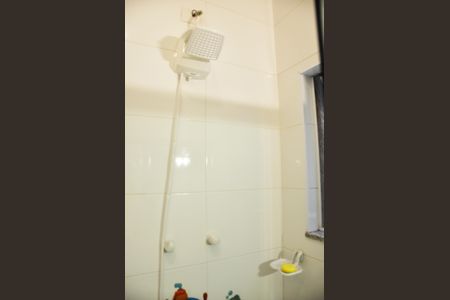 Casa à venda com 149m², 3 quartos e 2 vagas Casa à venda com 149m², 3 quartos e 2 vagasBanheiro Social