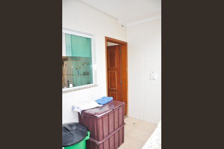 Casa à venda com 149m², 3 quartos e 2 vagas Casa à venda com 149m², 3 quartos e 2 vagasÁrea de Serviço