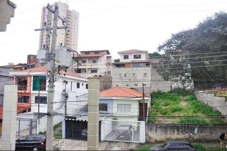 Casa à venda com 149m², 3 quartos e 2 vagas Casa à venda com 149m², 3 quartos e 2 vagasVista da Varanda