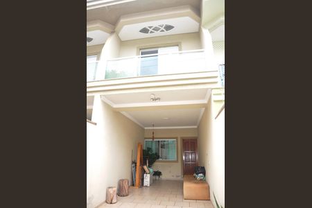 Casa à venda com 149m², 3 quartos e 2 vagas Casa à venda com 149m², 3 quartos e 2 vagasGaragem