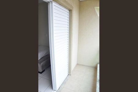 Casa à venda com 149m², 3 quartos e 2 vagas Casa à venda com 149m², 3 quartos e 2 vagasVaranda do Quarto 1