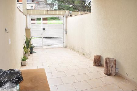 Casa à venda com 149m², 3 quartos e 2 vagas Casa à venda com 149m², 3 quartos e 2 vagasGaragem