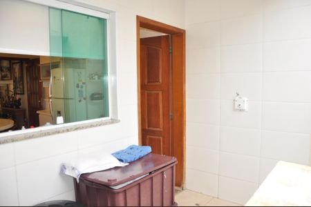 Casa à venda com 149m², 3 quartos e 2 vagas Casa à venda com 149m², 3 quartos e 2 vagasÁrea de Serviço