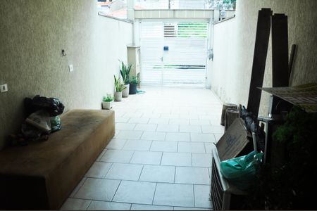 Casa à venda com 149m², 3 quartos e 2 vagas Casa à venda com 149m², 3 quartos e 2 vagasVista da Sala