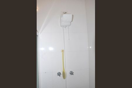 Casa à venda com 149m², 3 quartos e 2 vagas Casa à venda com 149m², 3 quartos e 2 vagasBanheiro da Suíte