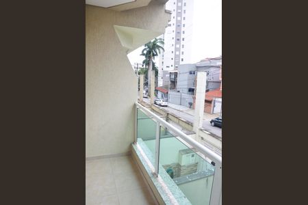 Casa à venda com 149m², 3 quartos e 2 vagas Casa à venda com 149m², 3 quartos e 2 vagasVaranda do Quarto 1