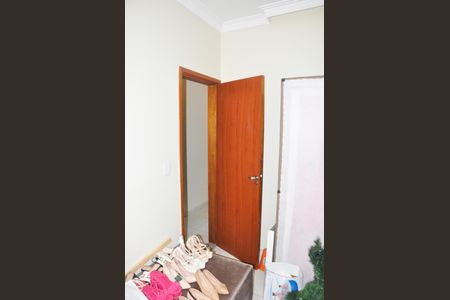 Casa à venda com 149m², 3 quartos e 2 vagas Casa à venda com 149m², 3 quartos e 2 vagasQuarto 2