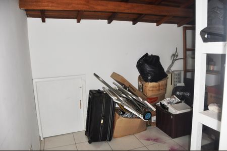 Casa à venda com 149m², 3 quartos e 2 vagas Casa à venda com 149m², 3 quartos e 2 vagasDepósito