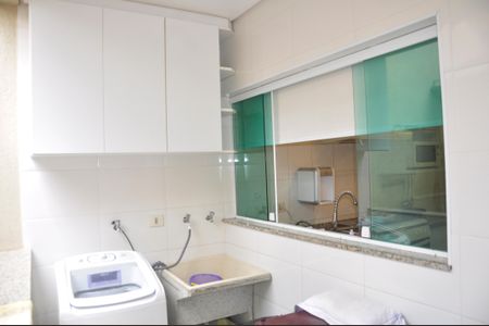 Casa à venda com 149m², 3 quartos e 2 vagas Casa à venda com 149m², 3 quartos e 2 vagasÁrea de Serviço