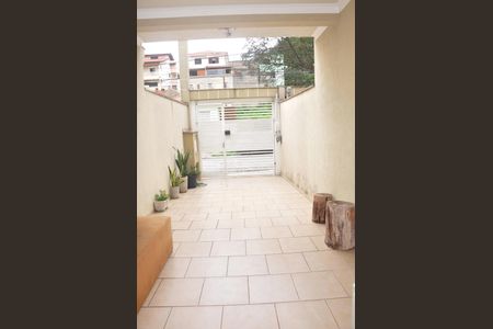 Casa à venda com 149m², 3 quartos e 2 vagas Casa à venda com 149m², 3 quartos e 2 vagasGaragem