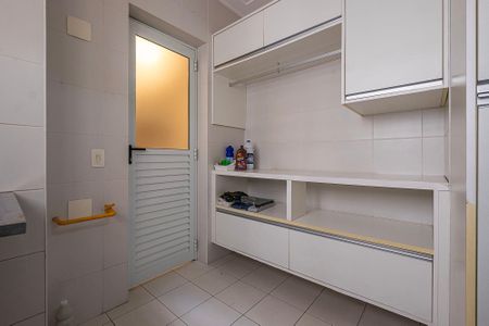 Apartamento à venda com 155m², 2 quartos e 2 vagasÁrea de Serviço