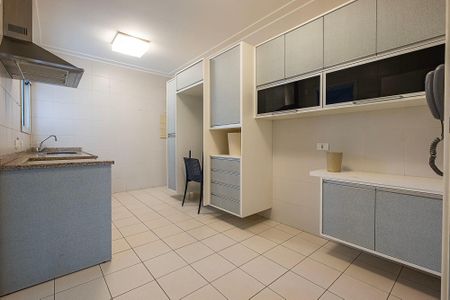 Apartamento à venda com 155m², 2 quartos e 2 vagasCozinha