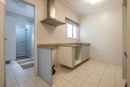 Apartamento à venda com 155m², 2 quartos e 2 vagasCozinha