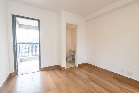 Studio à venda com 27m², 1 quarto e sem vagaStudio 