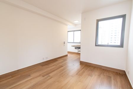 Studio à venda com 27m², 1 quarto e sem vagaStudio 
