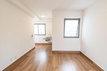 Studio à venda com 27m², 1 quarto e sem vagaStudio 