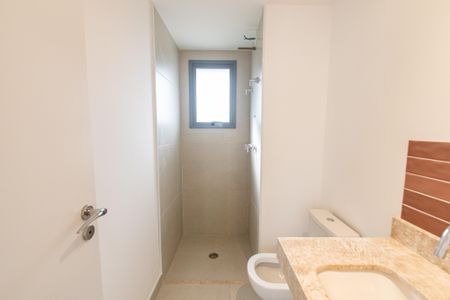 Studio à venda com 27m², 1 quarto e sem vagaBanheiro