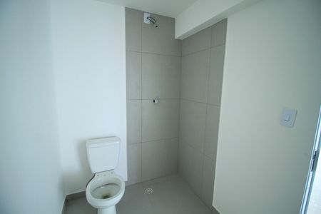 Apartamento à venda com 35m², 1 quarto e 1 vaga Apartamento à venda com 35m², 1 quarto e 1 vagaBanheiro