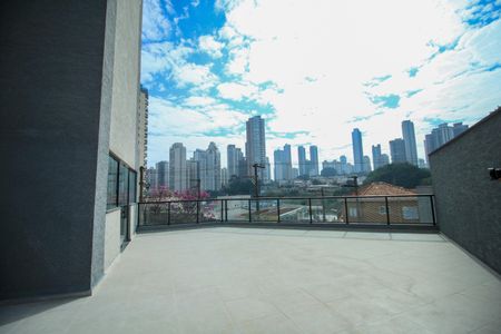 Apartamento à venda com 35m², 1 quarto e 1 vaga Apartamento à venda com 35m², 1 quarto e 1 vagaÁrea comum